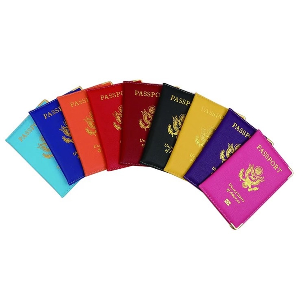 Passport Covers